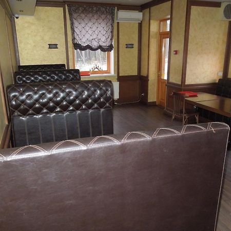Motel Sapnis Jēkabpils Exterior foto