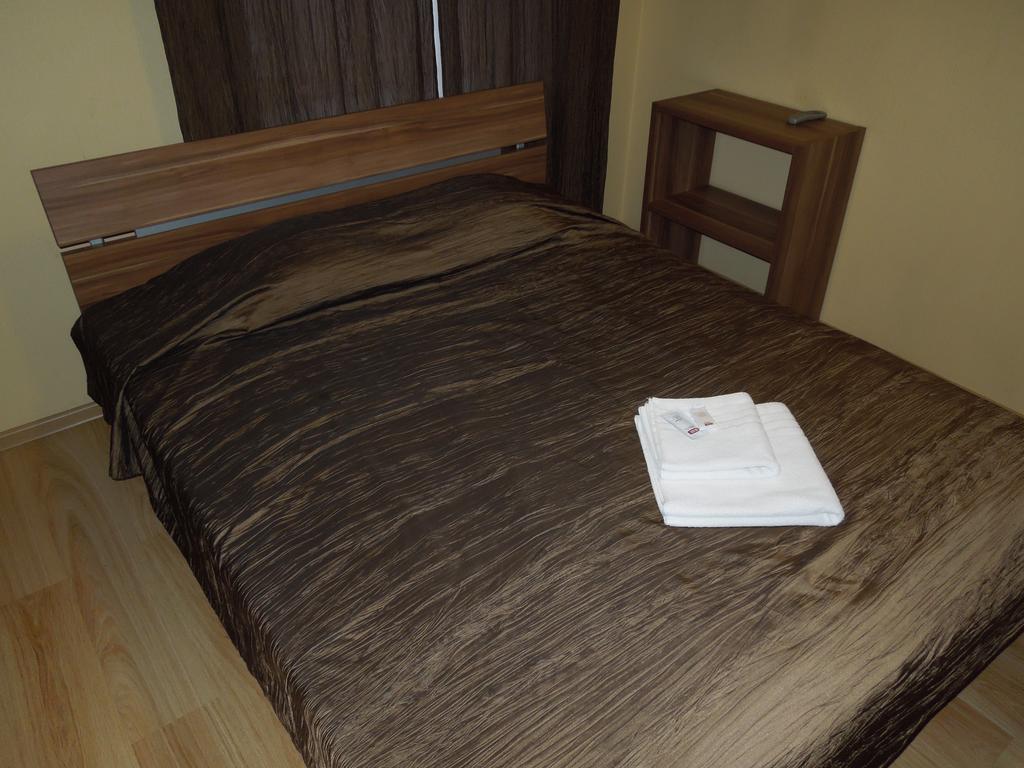 Motel Sapnis Jēkabpils Zimmer foto